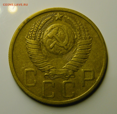 5 КОПЕЕК 1948 до 02.03.21 до 22:10 МСК - 5-48-