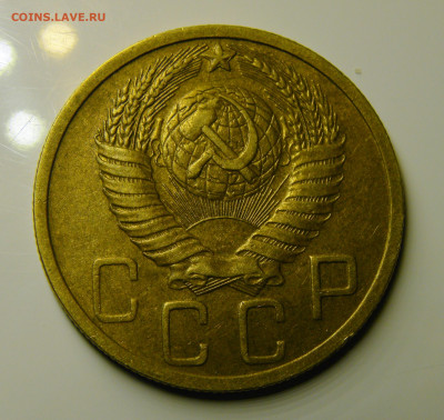5 КОПЕЕК 1949 до 02.03.21 до 22:10 МСК - 5-49-