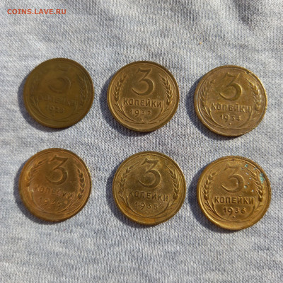 3 коп. 28, 32, 34, 35ст., 35н., 36 - 20210223_103051