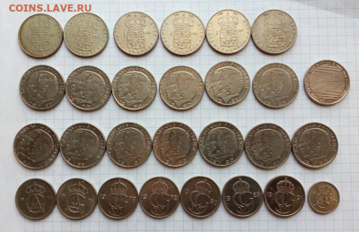 Монеты Швеции по ФИКСу до 1.03.2021 - IMG_20210224_145441