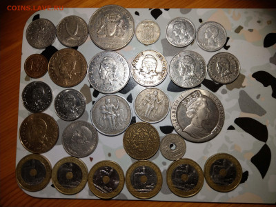 Монеты мира ФИКС (новое) до 25.02 - IMAG0462