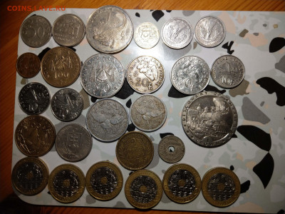 Монеты мира ФИКС (новое) до 25.02 - IMAG0463_2