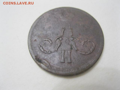 медь на оценку - a 041