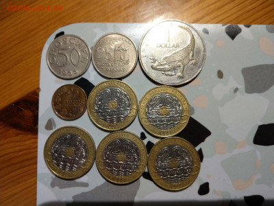 Монеты мира ФИКС (новое) до 25.02 - IMAG0464
