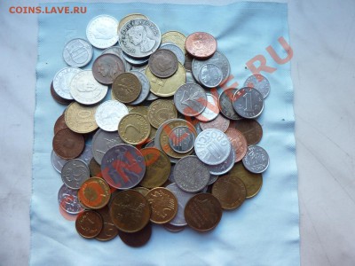 С 1 РУБЛЯ  100 разных иностранных монет до 14.10.11 в 22-00 - MEMO0026.JPG