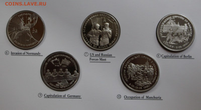 Набор молодой России 10 монет 1991-1995 г. до 03.03.21 - IMG_3393.JPG