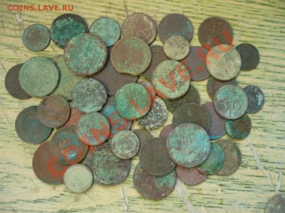 Куплю какалики. До 10 р. за штуку. - P1040264.JPG