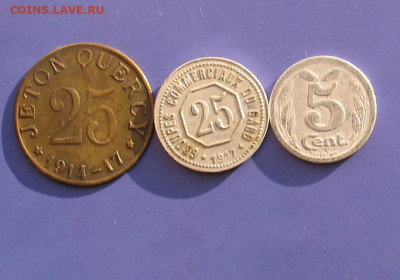 Фикс:Мазаме 25 сантимов 1917-470        Гард     25 сантимов 1918-250        Эвре     5 сантимов   1921-130Окончание 28.02.21г.22.00ч.МСКПочта:заказное 80 руб.Оплата: карта сбербанка - Нотгельды1