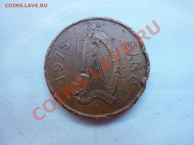 С 1 РУБЛЯ ИРЛАНДИЯ 2р 1975г. до 14.10.11 в 22-00 - MEMO0002.JPG