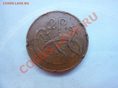 С 1 РУБЛЯ ИРЛАНДИЯ 2р 1975г. до 14.10.11 в 22-00 - MEMO0001.JPG