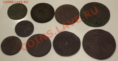 Царская солянка 1797-1865гг. до 11.10.11 (22:00) старт 200р. - IMGP4744.JPG