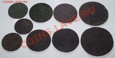 Царская солянка 1797-1865гг. до 11.10.11 (22:00) старт 200р. - IMGP4738.JPG