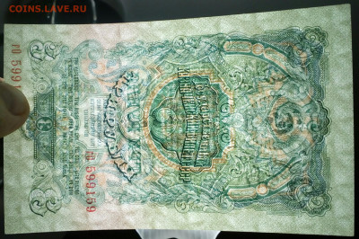 3 руб 1947года UNC до 1.03.2021 в 22-00 по мск - IMG_20210225_200935_869.JPG
