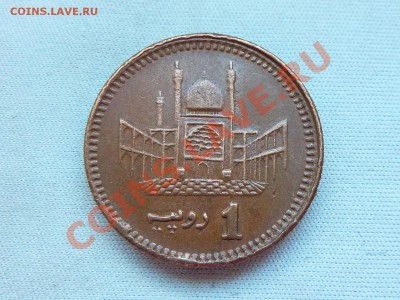 С 1 РУБЛЯ ПАКИСТАН 1рупия 2004г. до 14.10.11 в 22-00 - MEMO0006.JPG