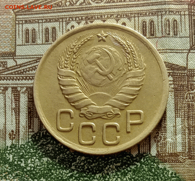 3 копейки 1937. До 27.02.21 в 22.00 МСК - с2