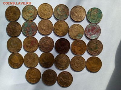 На опыты.3 коп 1929 - 57. 27 шт. С повт. До 28.02.В 21-00 - i (47)