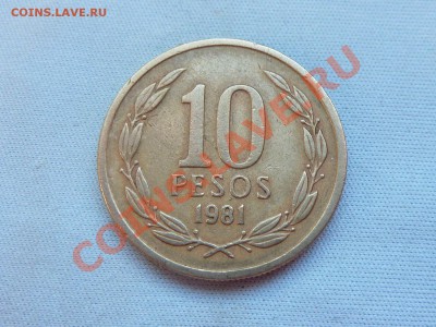 ЧИЛИ 10 песо 1981г.АНГЕЛ до 14.10.11 в 22-00 - MEMO0008.JPG