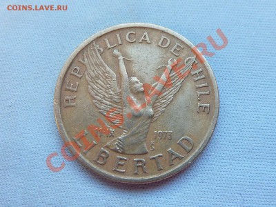 ЧИЛИ 10 песо 1981г.АНГЕЛ до 14.10.11 в 22-00 - MEMO0007.JPG