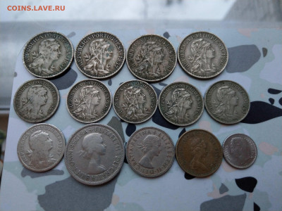 Монеты мира ФИКС ч2 (новое) до 26.02 - IMAG0486