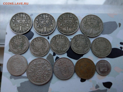 Монеты мира ФИКС ч2 (новое) до 26.02 - IMAG0487