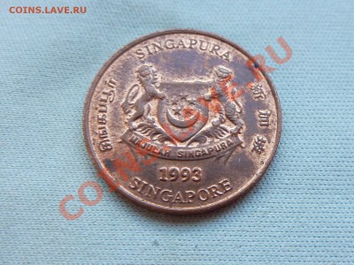 С 1 РУБЛЯ СИНГАПУР 1с 1993г. до 14.10.11 в 22-00 - MEMO0012.JPG