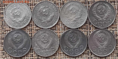 20 Копеек 1931-57 г. окон. 01.03.21 г. 22-00 МСК - 22