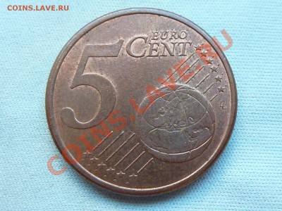С 1 РУБЛЯ ФРАНЦИЯ 1евроцент 2006г.до 14.10.11 в 22-00 - MEMO0020.JPG
