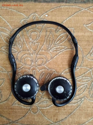 Наушники Bluetooth до 28.02.21г в 22 00 - 1614354208993
