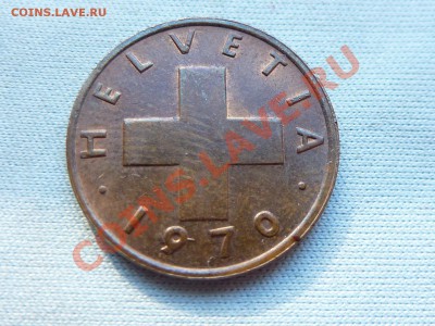 С 1 РУБЛЯ ШВЕЙЦАРИЯ 1р 1970г.до 14.10.11 в 22-00 - MEMO0022.JPG