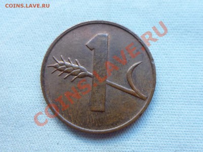 С 1 РУБЛЯ ШВЕЙЦАРИЯ 1р 1970г.до 14.10.11 в 22-00 - MEMO0021.JPG
