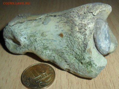 Биток "свинчатка".Старинный.Гарантия. До 03.03 В 21-00 МСК. - SAM_1134.JPG