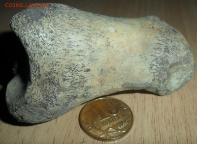 Биток "свинчатка".Старинный.Гарантия. До 03.03 В 21-00 МСК. - SAM_1135.JPG