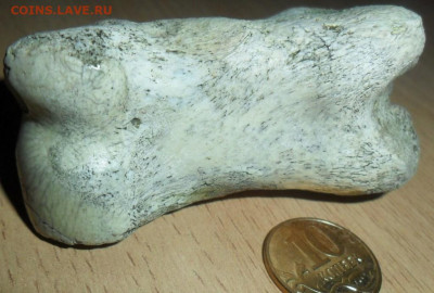 Биток "свинчатка".Старинный.Гарантия. До 03.03 В 21-00 МСК. - SAM_1137.JPG