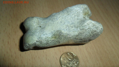 Биток "свинчатка".Старинный.Гарантия. До 03.03 В 21-00 МСК. - SAM_1139.JPG