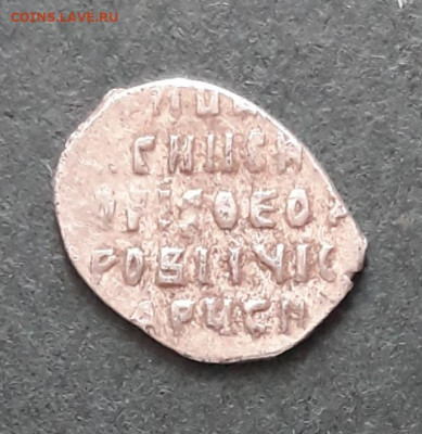 Чешуйки на определение и оценку - 20210226_155042