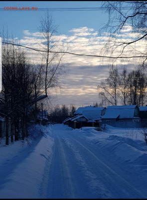ФОТО - просто фото. Те что получились удачными. - Screenshot_20210224-173137_Gallery