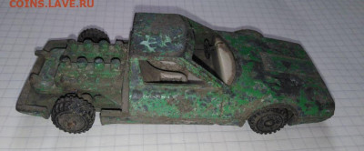 Машина гоночная.СССР Астрецево. Бонус! До.03.03.В 22-00 МСК - image66