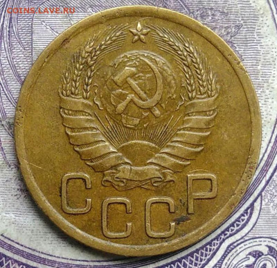 3 копейки 1938 года до 03.03.2021 - IMG_20210227_224038