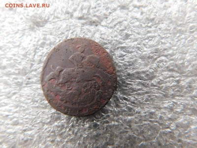 деньга 1770г до 4.03 - 33500847