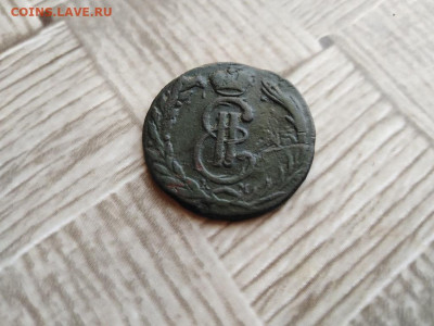Копейка сибирь 1771 до 03.03.2021 - 1771 (21) - копия