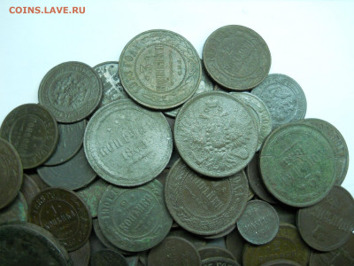 монеты РИ. 68 штук.1854-1913.до 03.03.2021 в 22-00 по мск. - DSCN6043.JPG