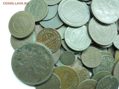 монеты РИ. 68 штук.1854-1913.до 03.03.2021 в 22-00 по мск. - DSCN6042.JPG
