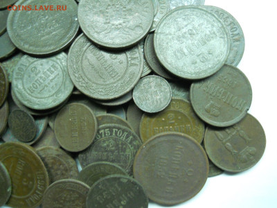 монеты РИ. 68 штук.1854-1913.до 03.03.2021 в 22-00 по мск. - DSCN6040.JPG