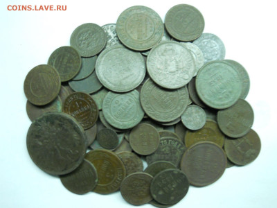 монеты РИ. 68 штук.1854-1913.до 03.03.2021 в 22-00 по мск. - DSCN6038.JPG
