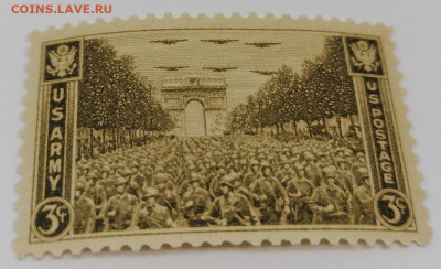 США.1945 год.Фикс 20 руб - PuFQZYrZhto