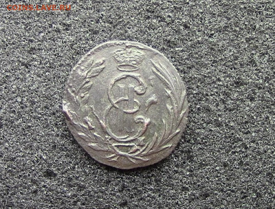 полушка 1769 КМ Сибирская монета до 04.03.21 до 22-00 МСК - IMG_0925.JPG