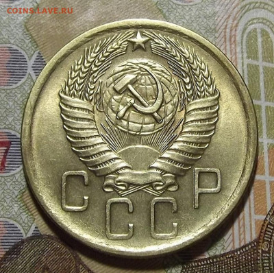 10 копеек 1934 (без обращения) до 4 марта в 22.00 - red3255278.JPG