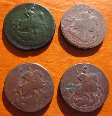 Двушки 1757, 1758, 1759, 1761 до 3.3. в 23.33 - 6