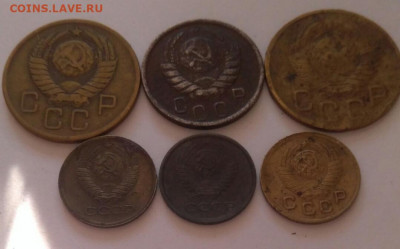 1к 1964г + бонус. - Screenshot_2021-03-01-15-44-42-148