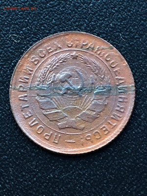 10 копеек СССР 1934г (210) 3.03 - d0UqJ-RodPA